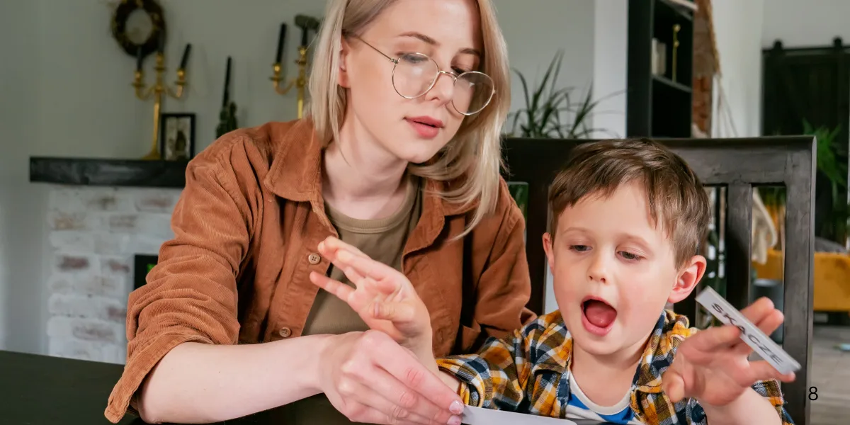 How Parents Can Help