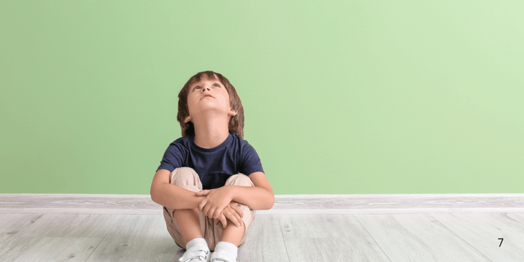 Regression in Children With Autism