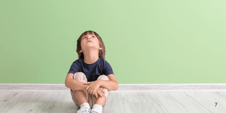 Regression in Children With Autism