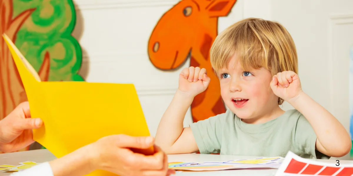 Stimulus Control Transfer in ABA