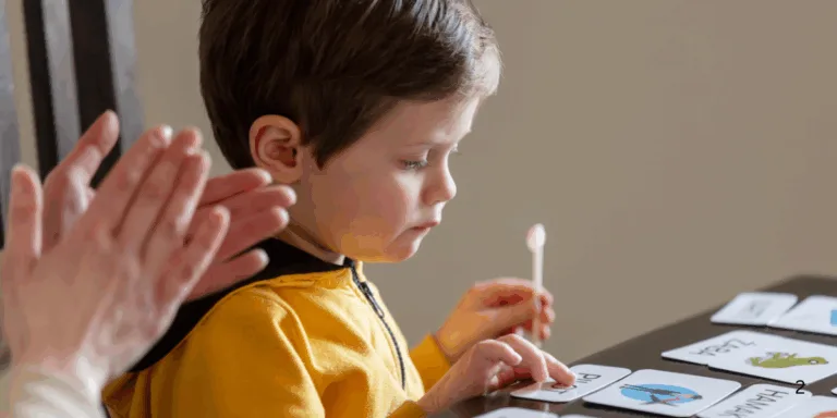 What Is Stimulus Control Transfer in ABA