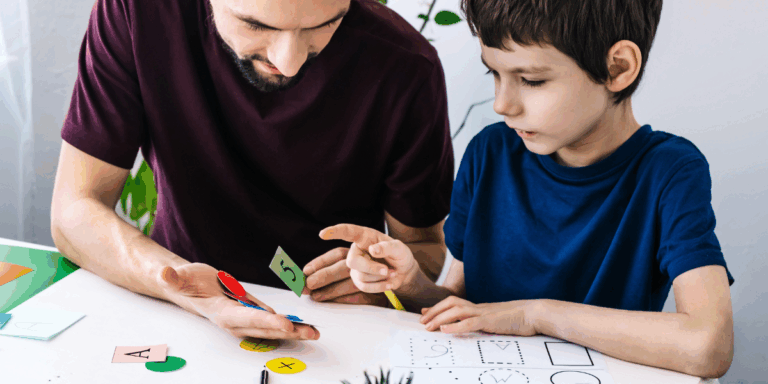 What Is Manding for Children With Autism