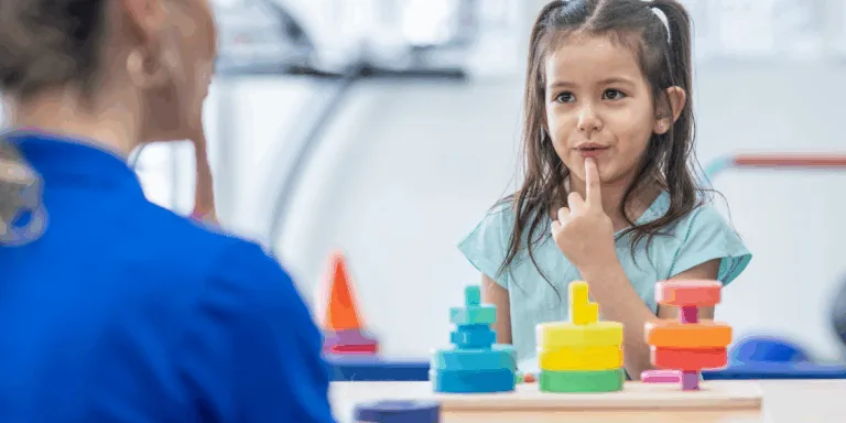 ABA Therapy for Autism