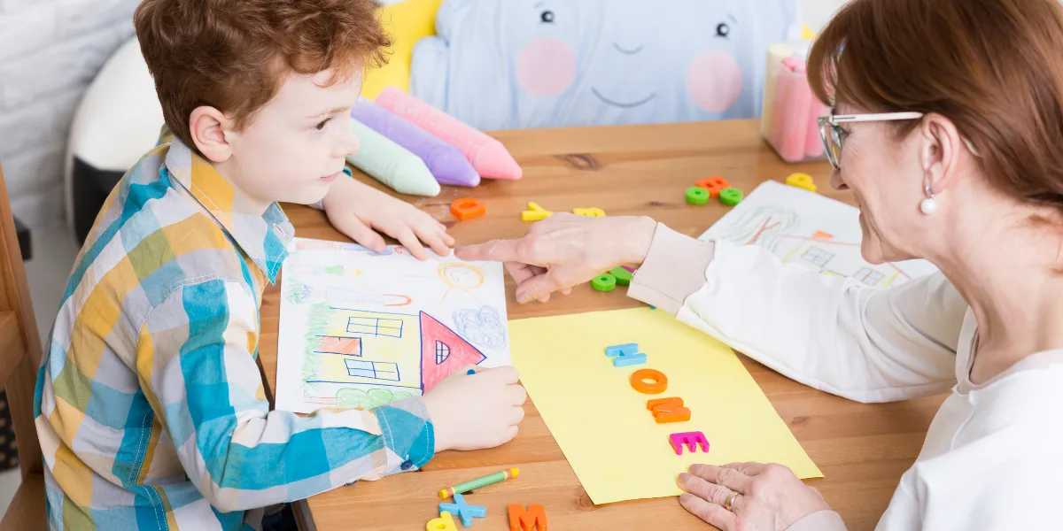 Core Principles of ABA Therapy