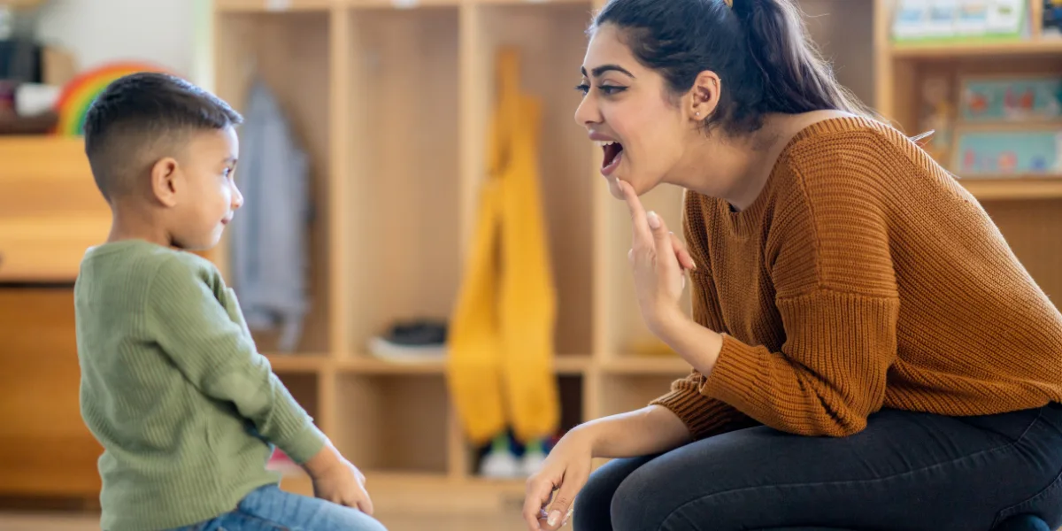 Goals of ABA Therapy