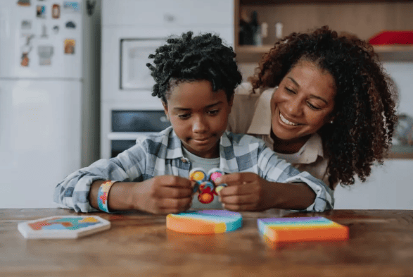 Autism vs ASD: What’s the Difference