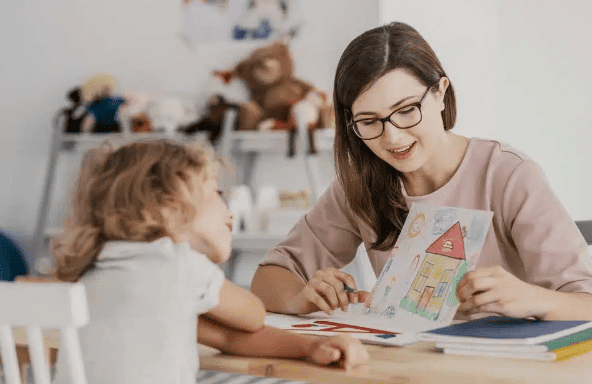 Importance of Reinforcement Schedules in ABA