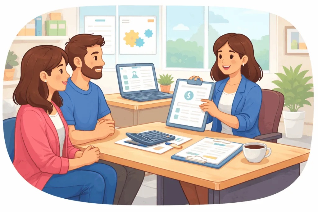 Average Cost of ABA Therapy in Atlanta, GA Guide