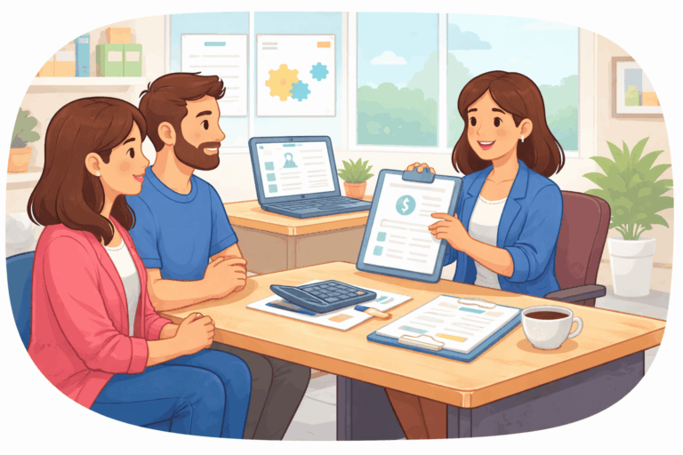 Average Cost of ABA Therapy in Atlanta, GA Guide