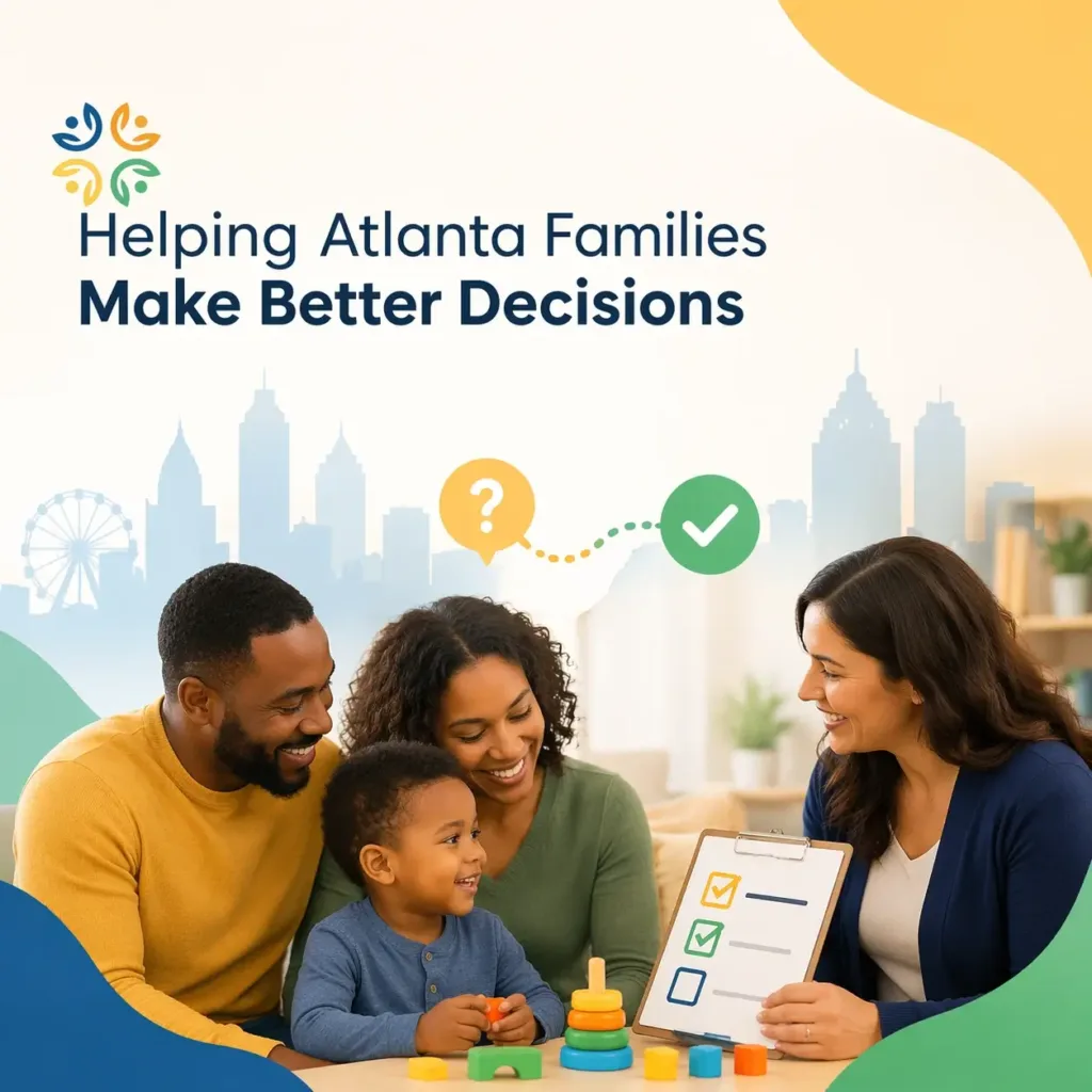 parent training ABA therapy