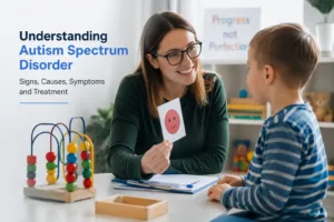 What Is Autism Spectrum Disorder (ASD)?