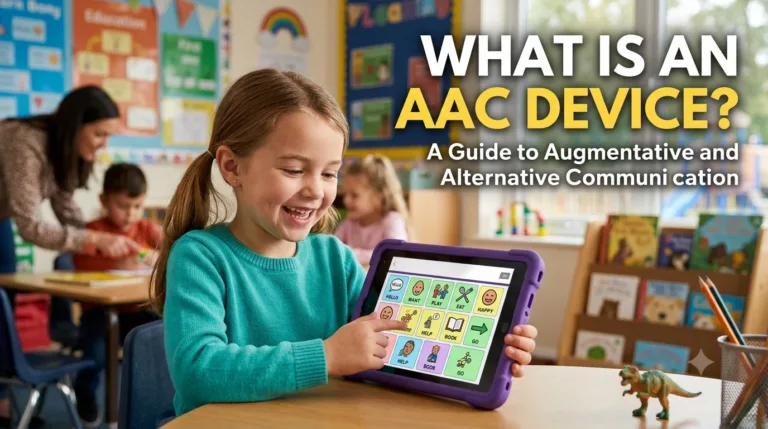 What is an AAC Device?