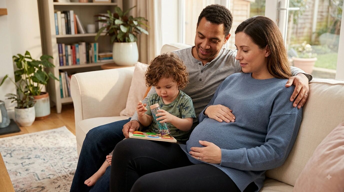 Signs of Autism During Pregnancy: Parents Should Know