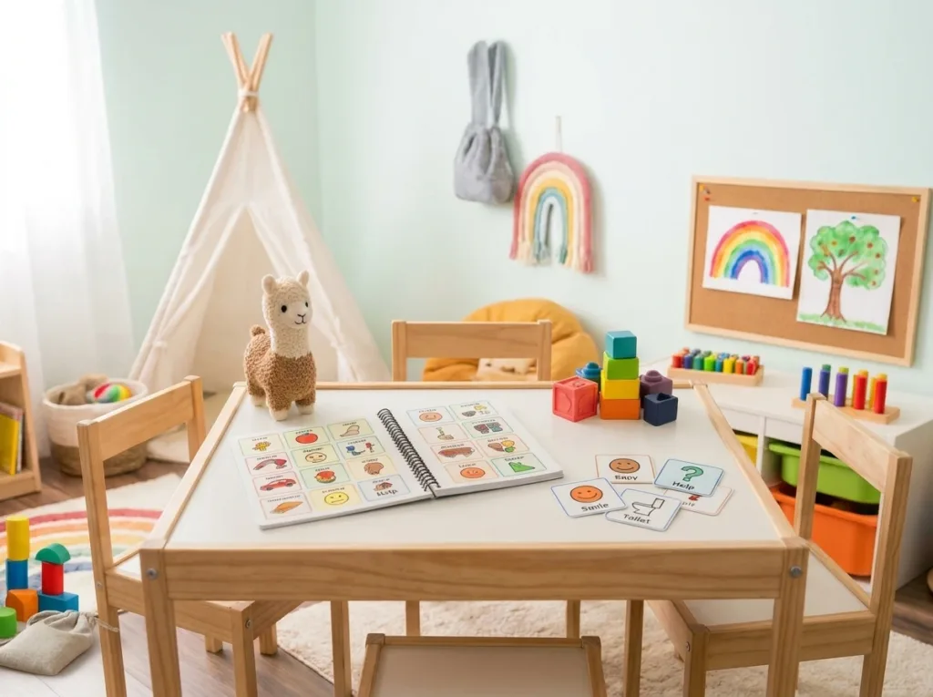 What Causes Nonverbal Autism?