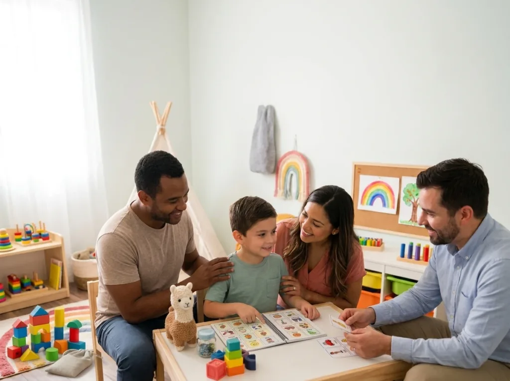 What Is Nonverbal Autism?