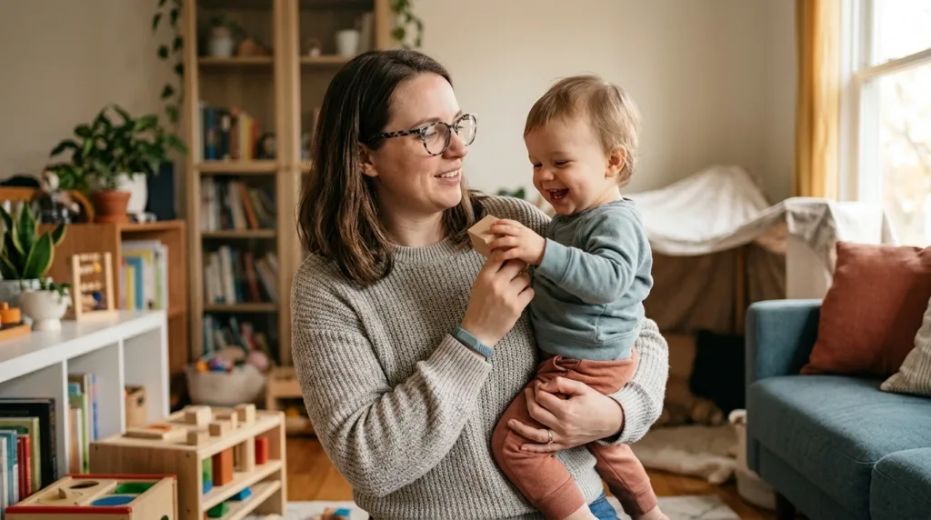Can Autistic People Have Kids?