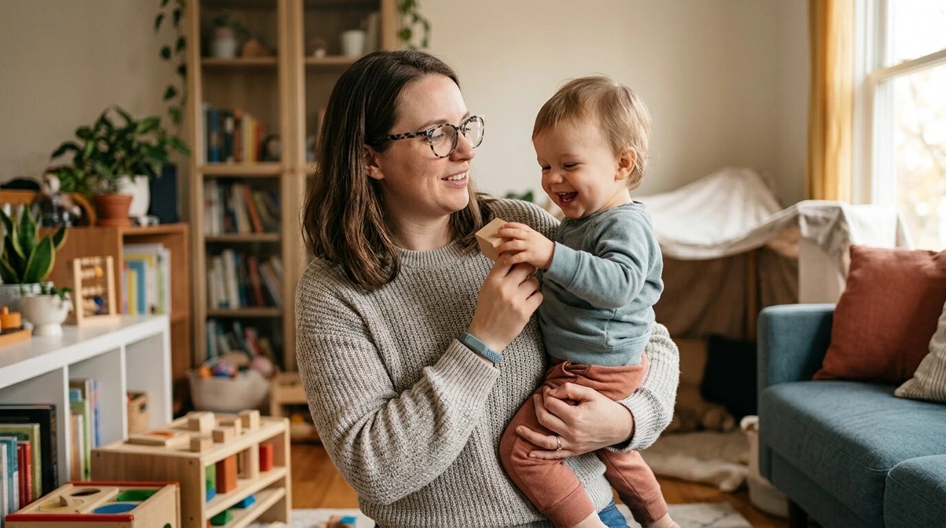 Can Autistic People Have Kids?